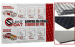Silent Coat Starter Set