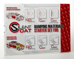 Silent Coat Starter Set