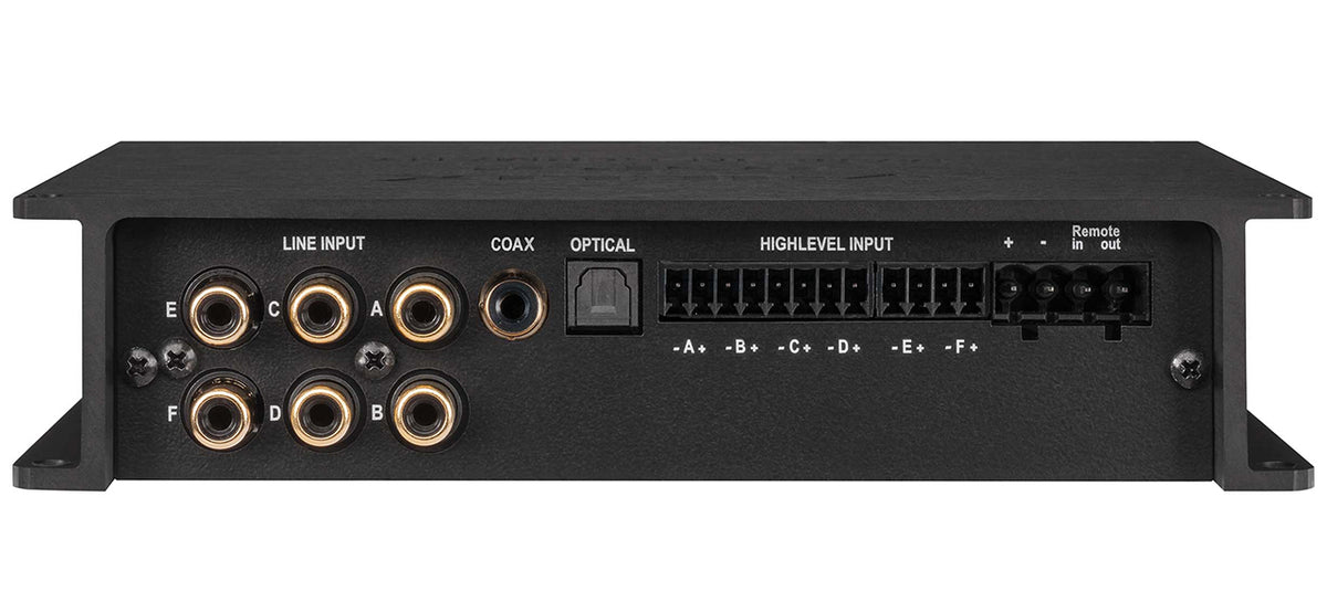 Helix DSP.3S