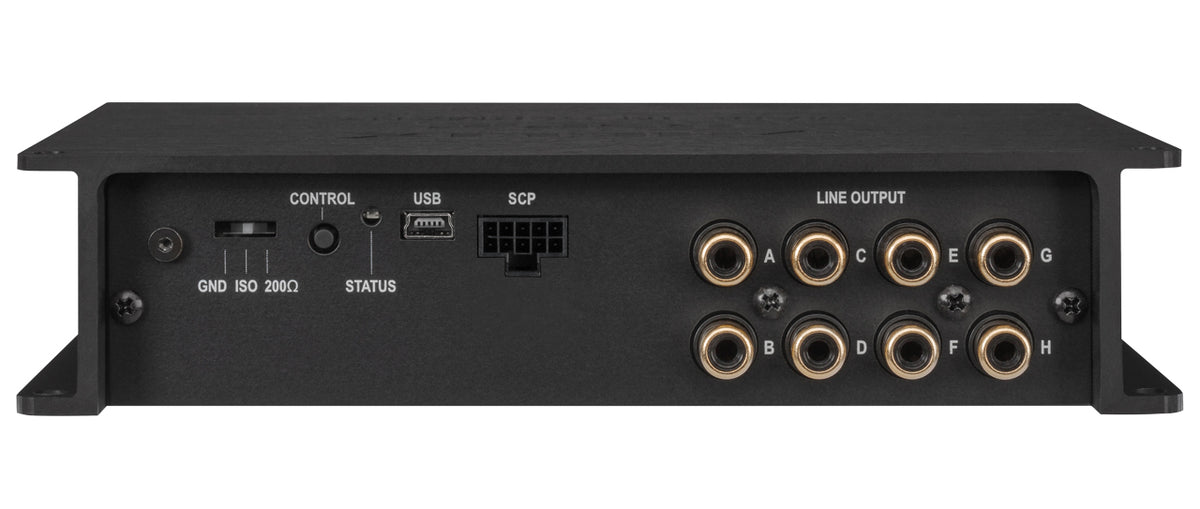 Helix DSP.3S