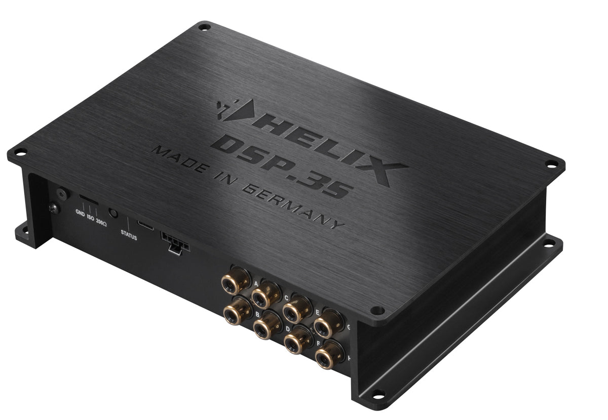 Helix DSP.3S